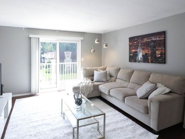 180 Main Street, Unit F135, Bridgewater, MA 02324