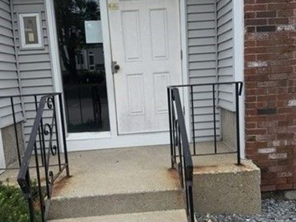 116 Burkkhall St., Unit O, Weymouth, MA 02190