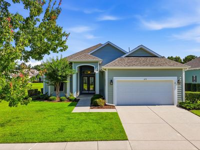 673 Grand Cypress Way , Murrells Inlet, SC 29576