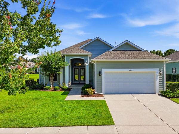 673 Grand Cypress Way , Murrells Inlet, SC 29576