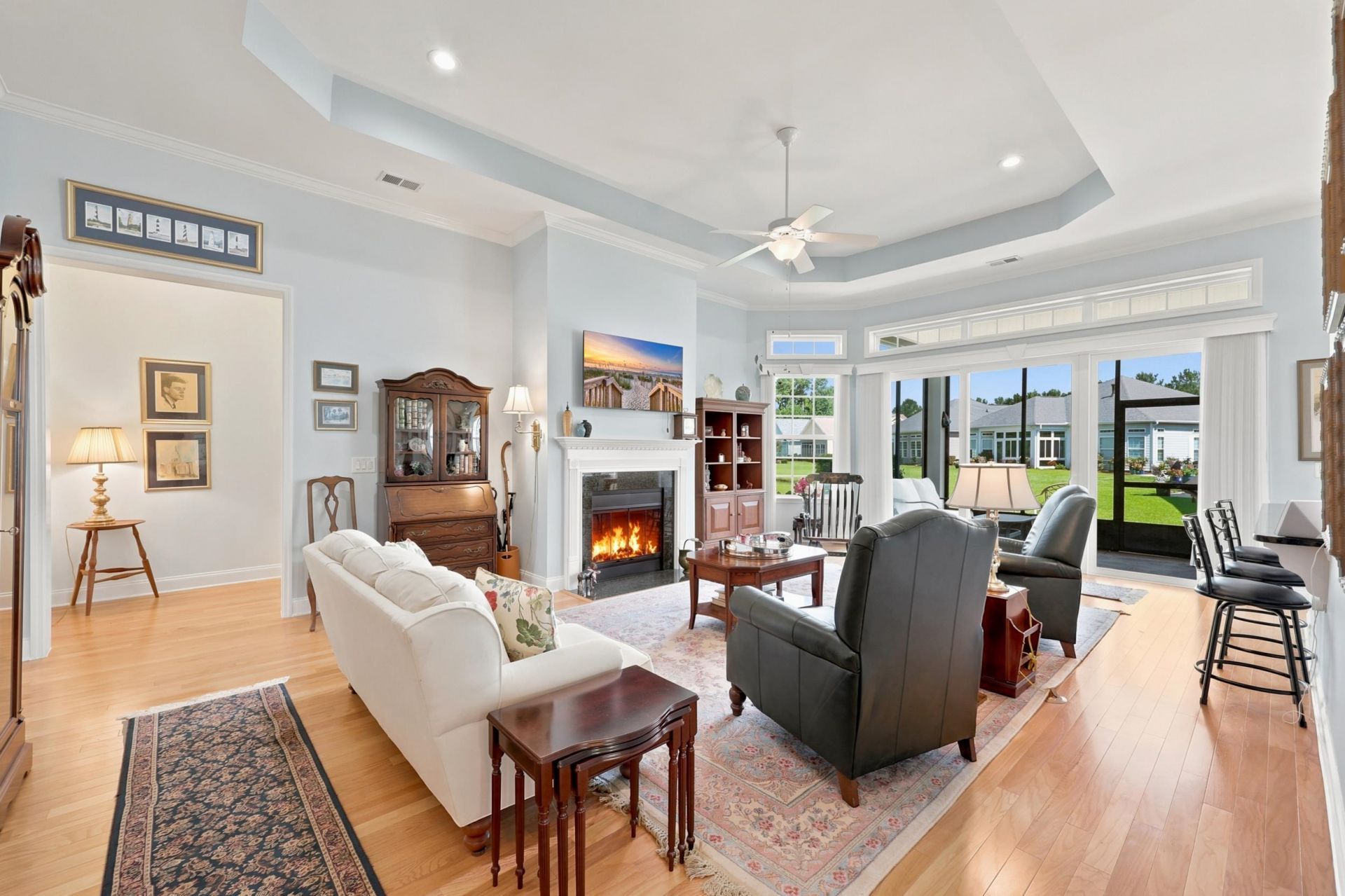 673 Grand Cypress Way  Photo 8