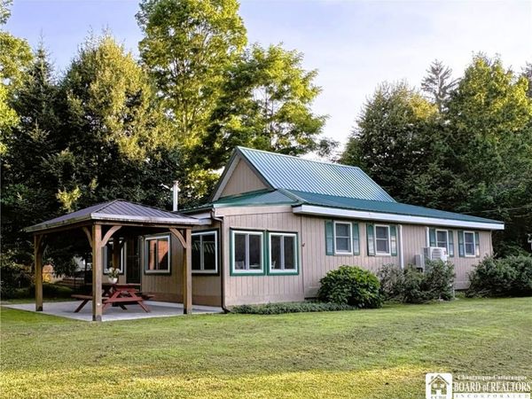 5252 W Lake Road , Mayville, NY 14757