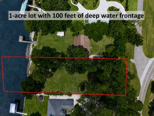 0 WILDER Boulevard , Fernandina Beach, FL 32034