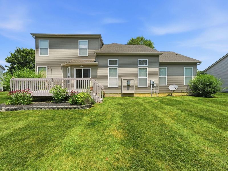 398 Shawnee Loop S, Pataskala, OH 43062 Photo 50