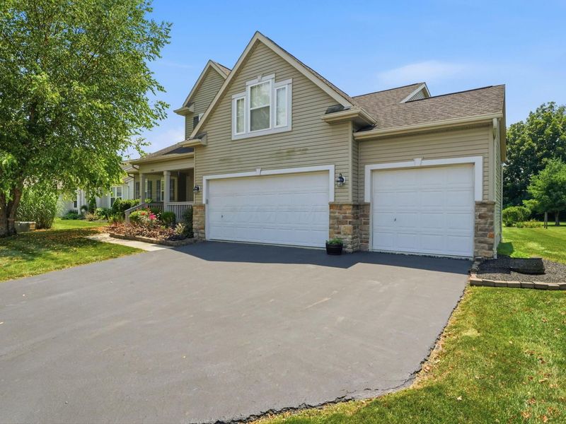 398 Shawnee Loop S, Pataskala, OH 43062 Photo 57