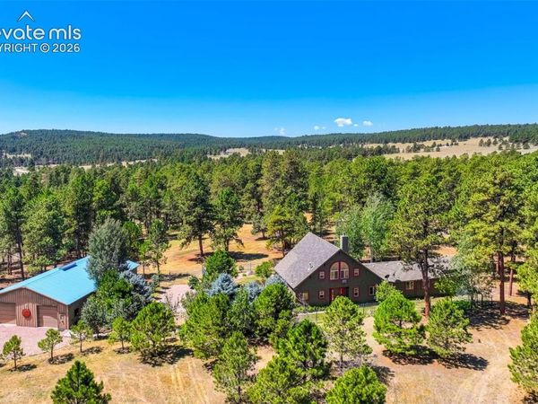 18771 Smokey Pine Road, Peyton, CO 80831