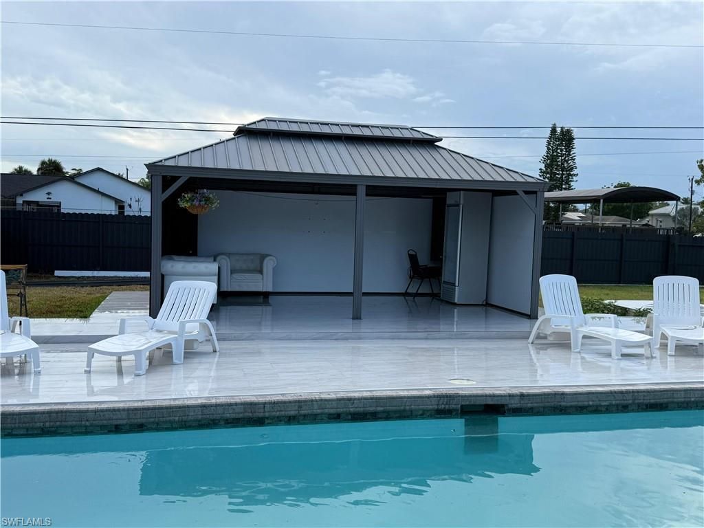 101 Edward Ave , Lehigh Acres, FL 33936 Photo