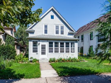 2217 29th Avenue S, Minneapolis, MN 55406