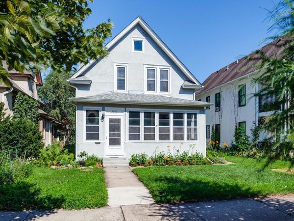 2217 29th Avenue S, Minneapolis, MN 55406
