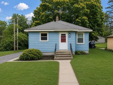 810 2nd Avenue SW, Pine City, MN 55063