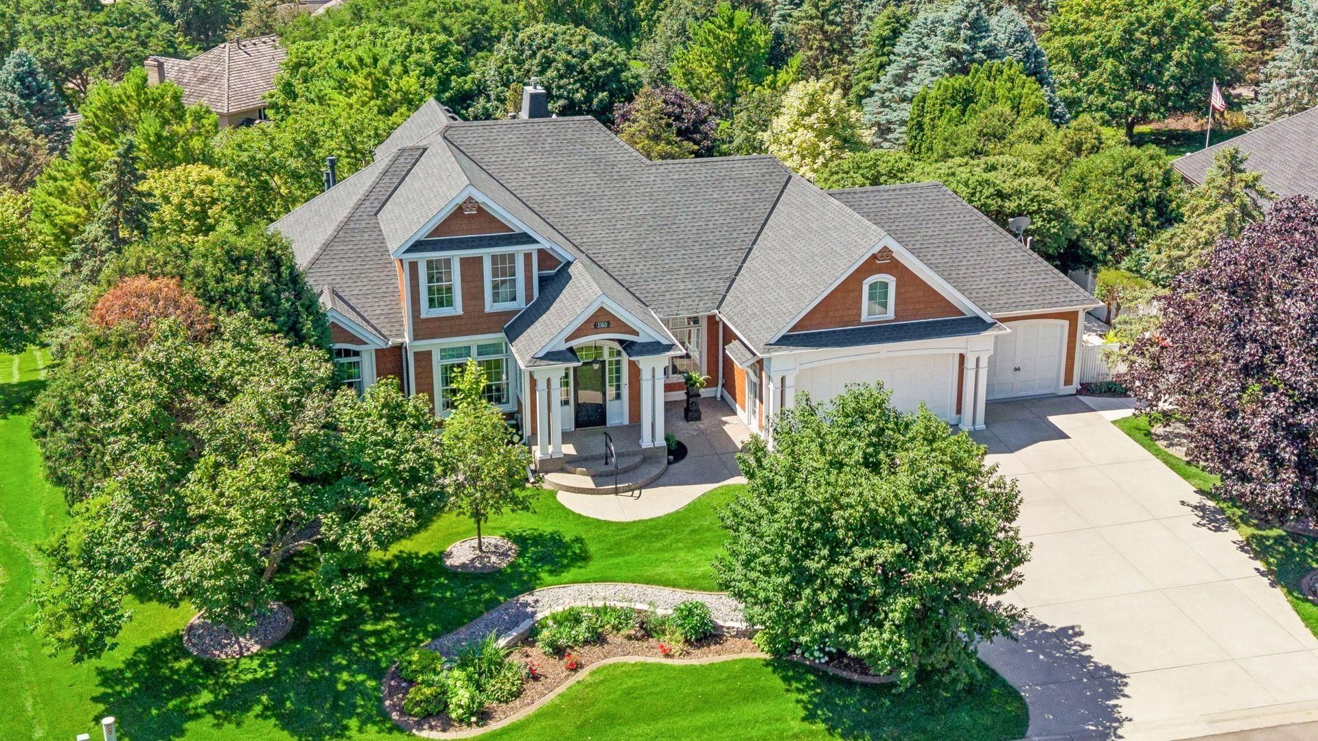 1353 High Point Court , Hastings, MN 55033