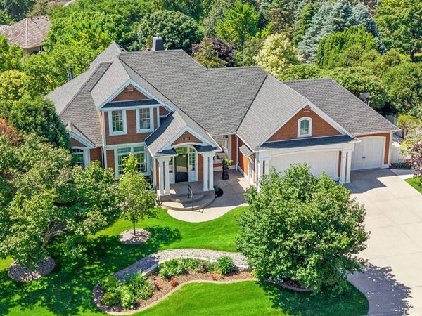 1353 High Point Court, Hastings, MN 55033