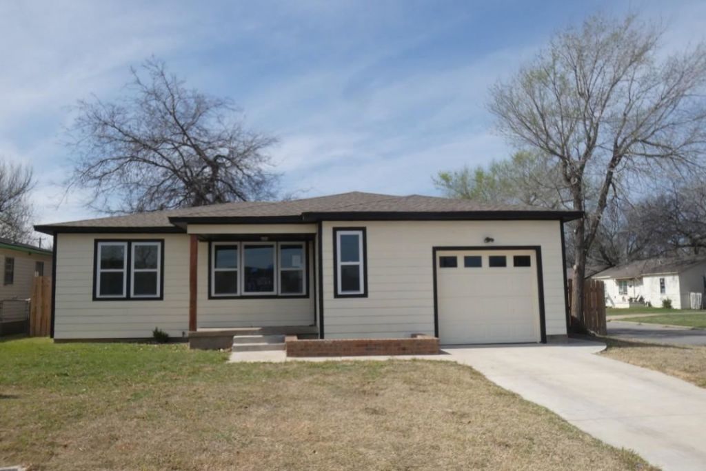 2510 NW 15th St, Lawton, OK 73507 Main Photo