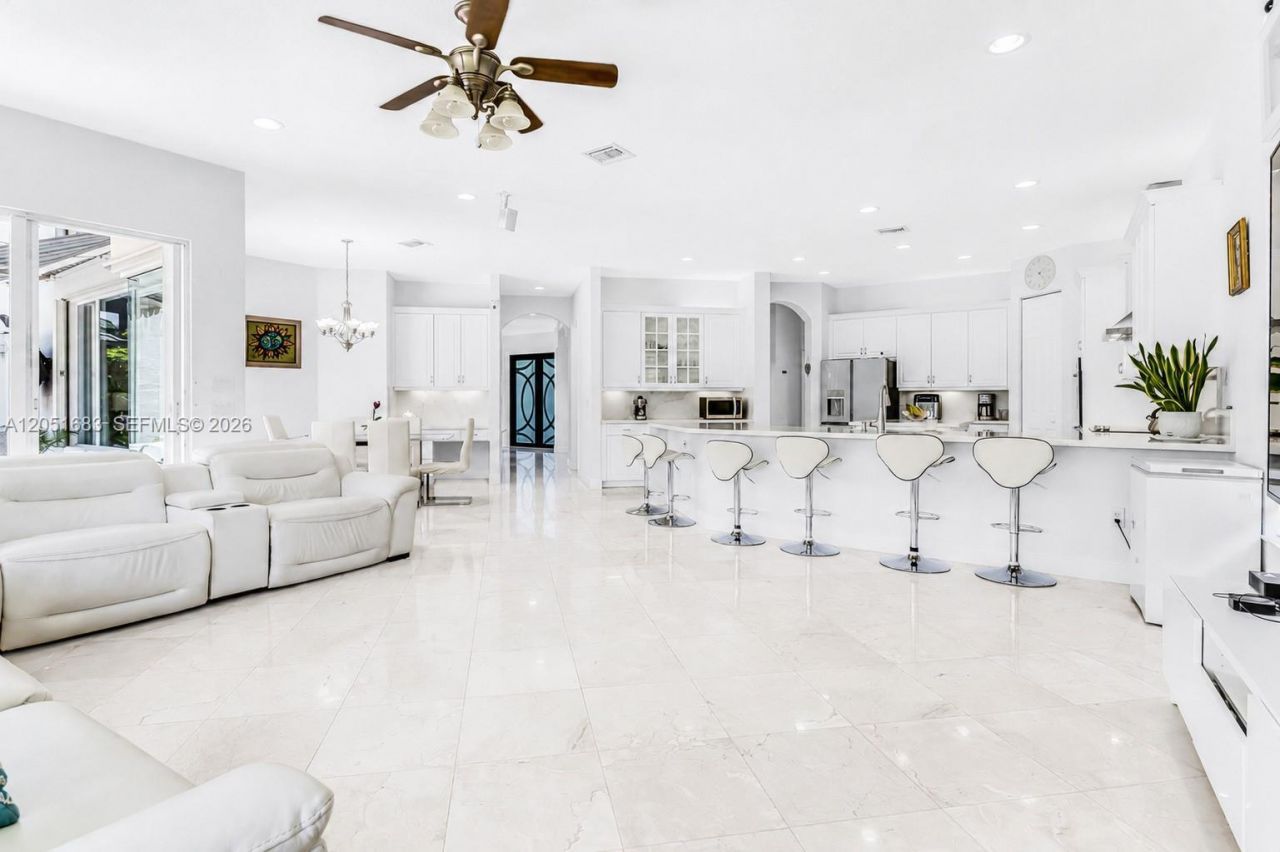 4918 SW 195th Ter, Miramar, FL 33029 Photo
