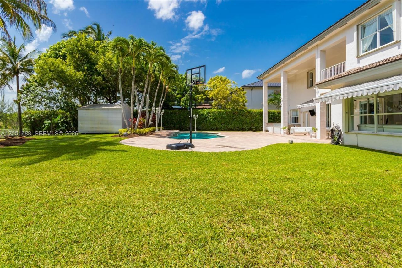 4918 SW 195th Ter, Miramar, FL 33029 Photo