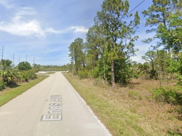 120 Enos Ave , Lake Placid, FL 33852