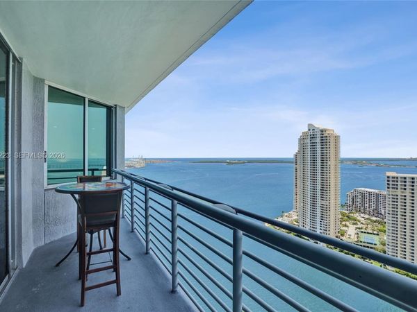 335 S Biscayne Blvd, Unit 3807, Miami, FL 33131