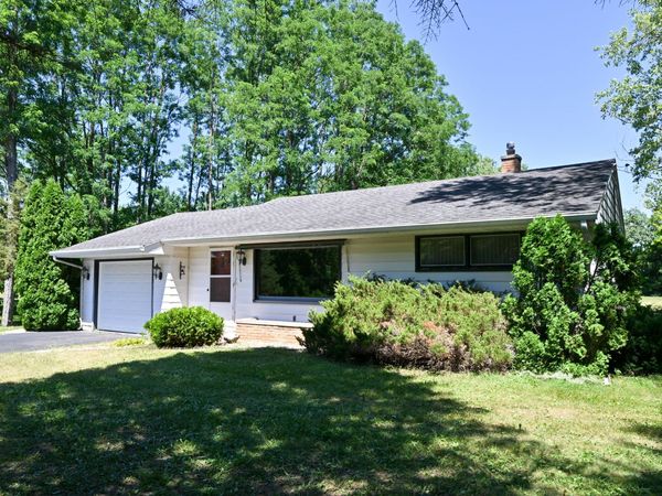 W315S3782 Highway 83 -, Genesee, WI 53189