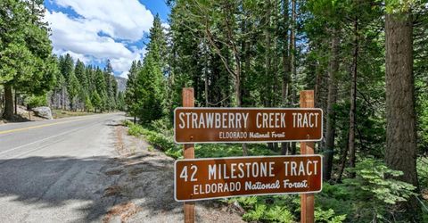 19 Sciots Tr, Strawberry, CA 95735 Photo