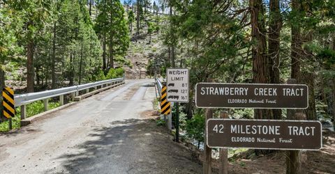 19 Sciots Tr, Strawberry, CA 95735 Photo