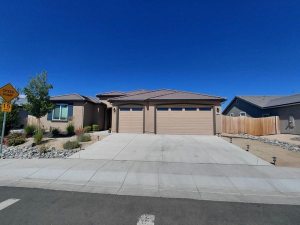 Outside California, CA 89441