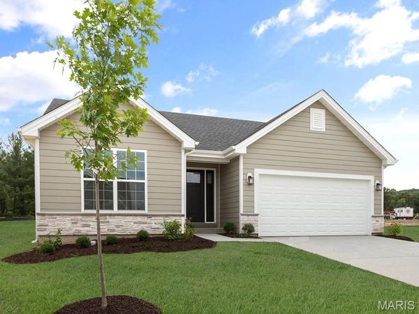 6 Panda Court , House Springs, MO 63051