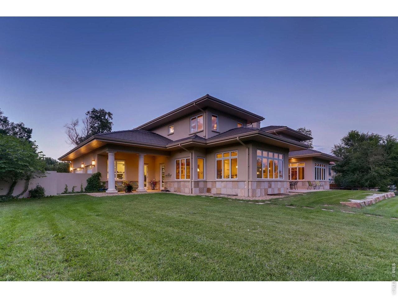 1480 Upland Ave, Boulder, CO 80304 Main Photo