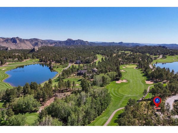 1532 Fox Acres Dr W, Red Feather Lakes, CO 80545