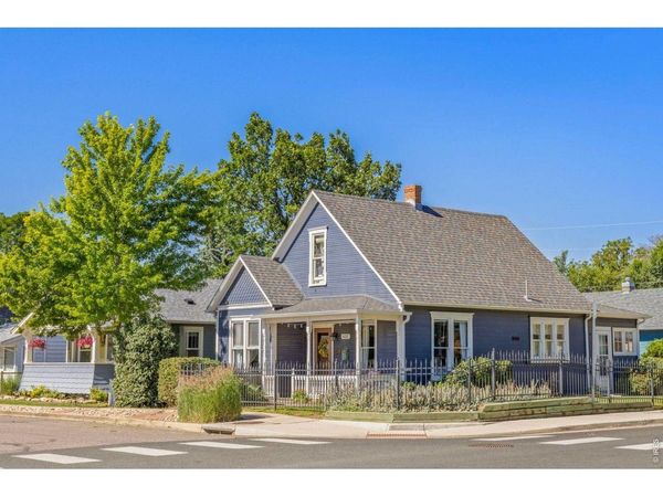 631 La Farge Ave, Louisville, CO 80027
