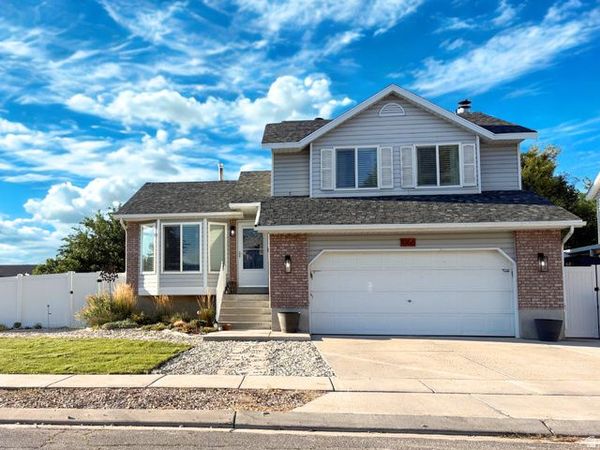 1066 W COVEWOOD PL S, West Jordan, UT 84088