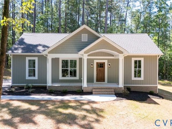 463 Briery Way Road , Farmville, VA 23901
