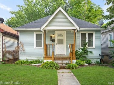 1832 Annabelle Street, Ferndale, MI 48220