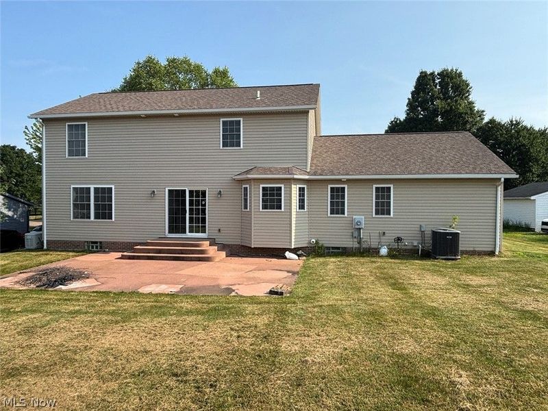 1196 Marigold Street NW, Hartville, OH 44632 Photo 2