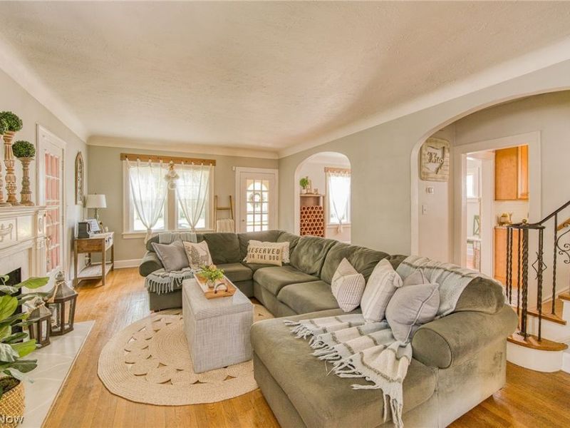 943 Cambridge Road, Cleveland Heights, OH 44121 Photo 11
