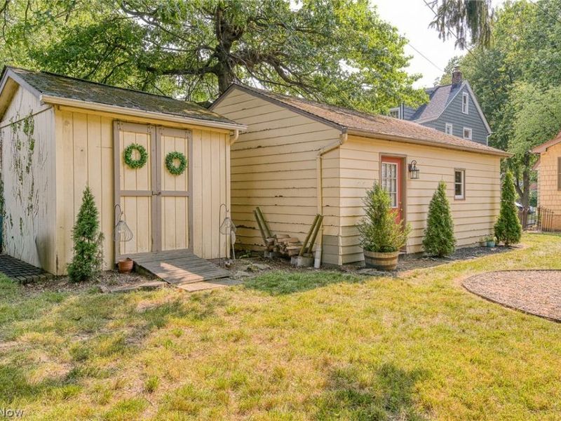 943 Cambridge Road, Cleveland Heights, OH 44121 Photo 43