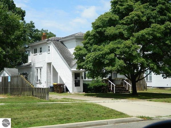 210 Fancher Avenue S, Mt Pleasant, MI 00000