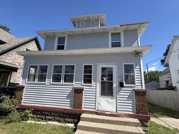111 Fair Street SE, Grand Rapids, MI 49507