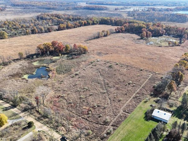 0 Tophith Road, Grass Lake, MI 49240