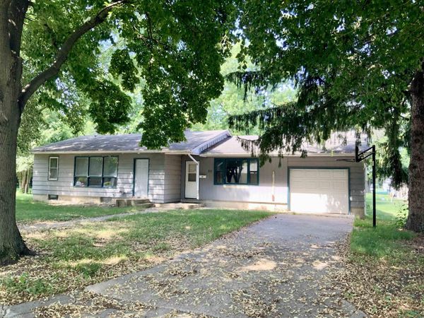 311 NW 3rd St, Pocahontas, IA 50574