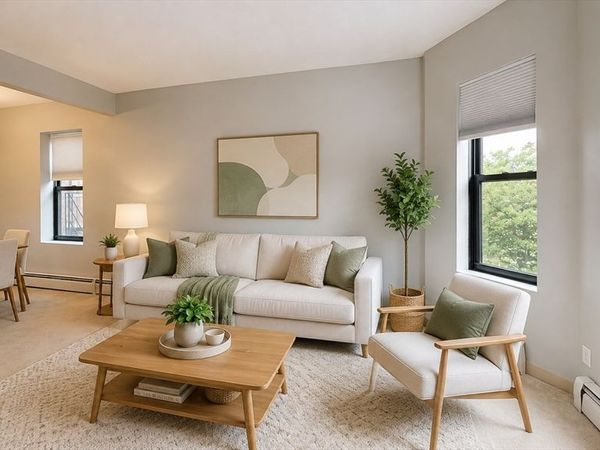 5 Royce Rd., Unit 36, Boston, MA 02134