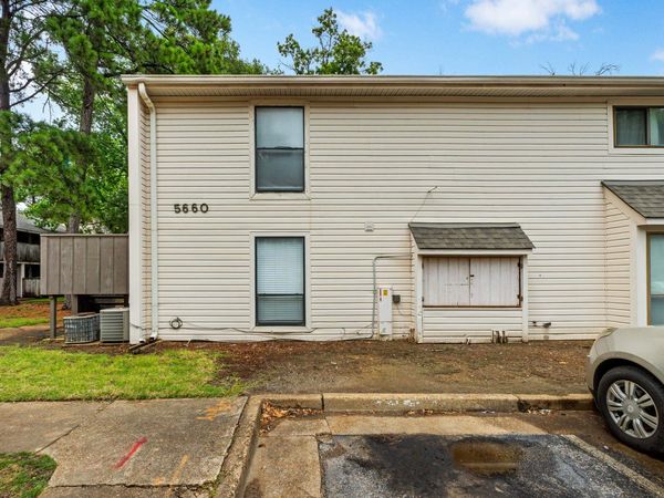 5660 LOS GATOS DR, Unit 2, Memphis, TN 38115