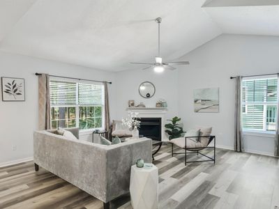 6231 Rolling Fork Road, Unit 1208, North Charleston, SC 29406