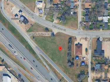 4213 Wilbarger Lot 8 Street , Fort Worth, TX 76119