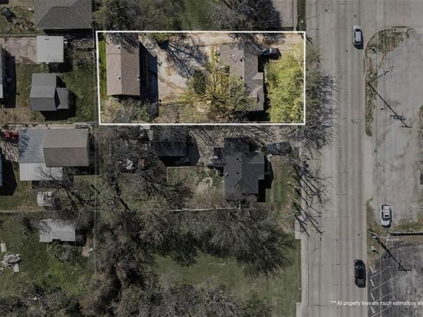 9021 White Settlement Road , Unit A, White Settlement, TX 76108