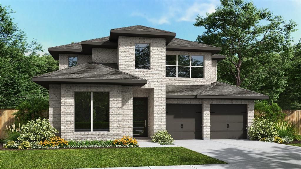 4020 Ivy Leaves Drive, Celina, TX 75078 Main Photo