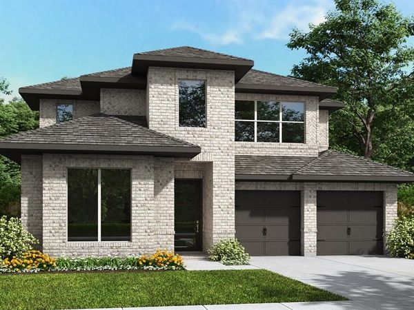 4020 Ivy Leaves Drive, Celina, TX 75078