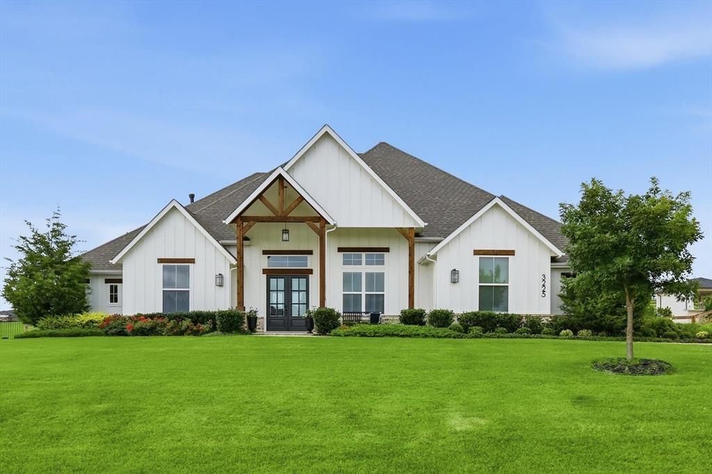 3225 Dovehill Drive, Northlake, TX 76247 Main Photo