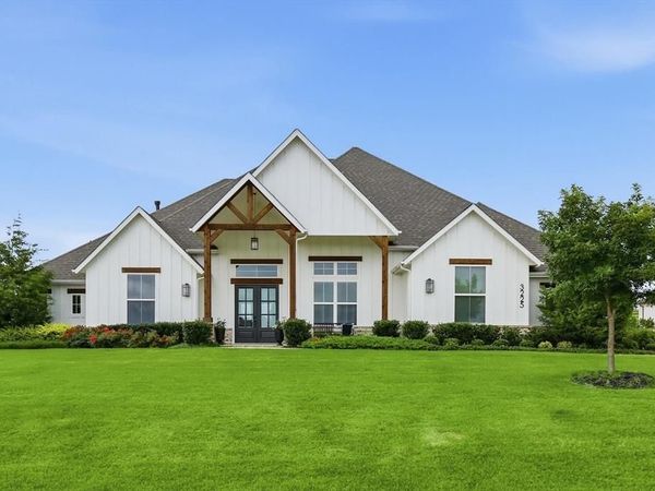 3225 Dovehill Drive, Northlake, TX 76247