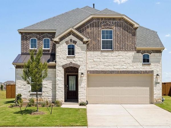 1701 Bennett Drive, Anna, TX 75409