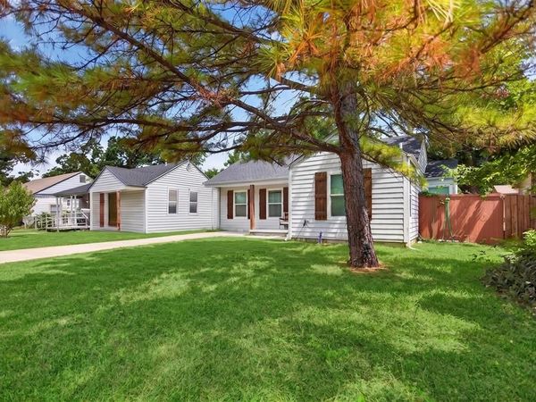 1618 Willow Street, Grand Prairie, TX 75050
